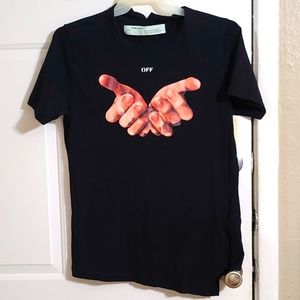 OFF-WHITE Main Label